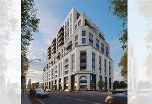 The Aston Residences